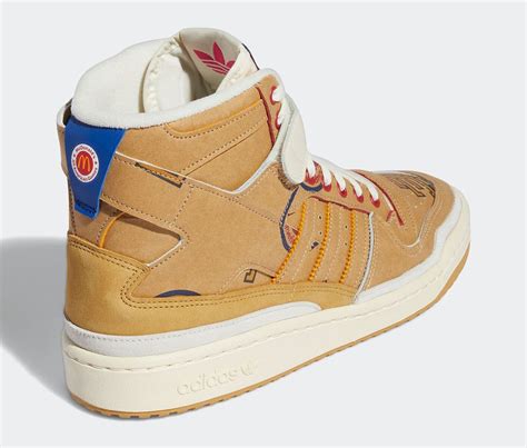 Packer x adidas Forum 84 Hi: Release Date, Info, 